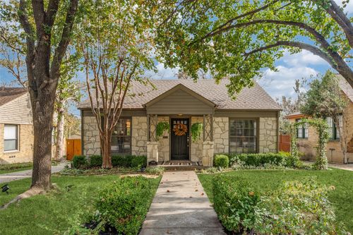 7014 Vivian Ave, Dallas, TX, 75223-1152 | Card Image
