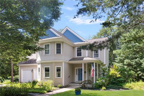 59 Sylvan Way, Kingston, RI, 02881-1541 | Card Image