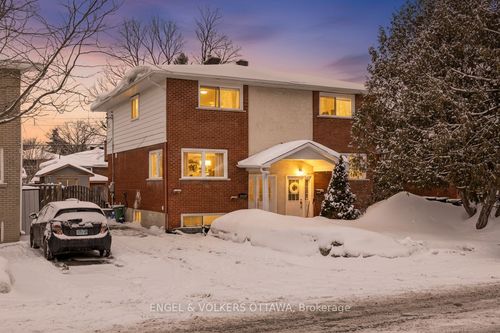 2707 Marie St, Ottawa, ON, K2B7E3 | Card Image