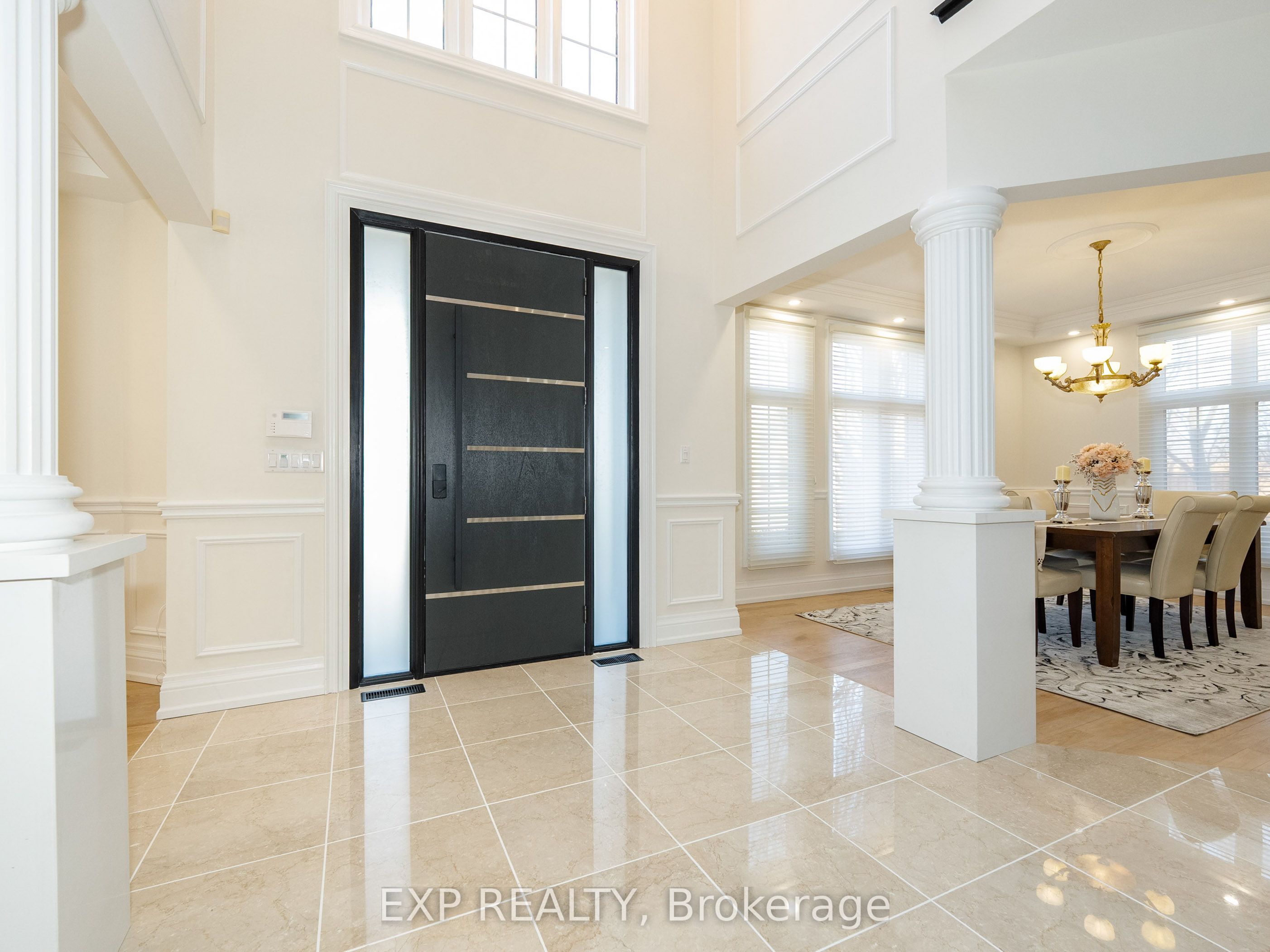 Residential in Richmond Hill 4