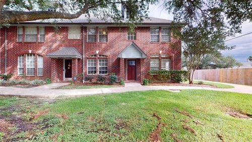 1205 El Camino St, Houston, TX, 77054 | Card Image