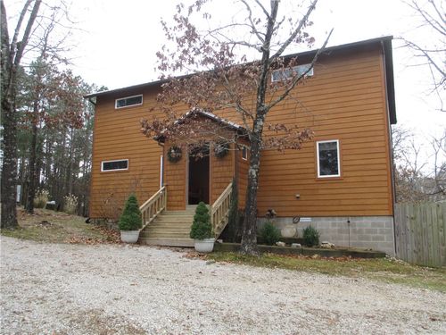 66 County Road 2071, Eureka Springs, AR, 72632-9359 | Card Image