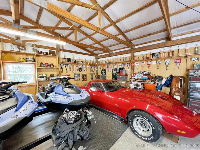1804 S 3 Rd St, House other with 4 bedrooms, 2 bathrooms and null parking in Stilwell OK | Image 56