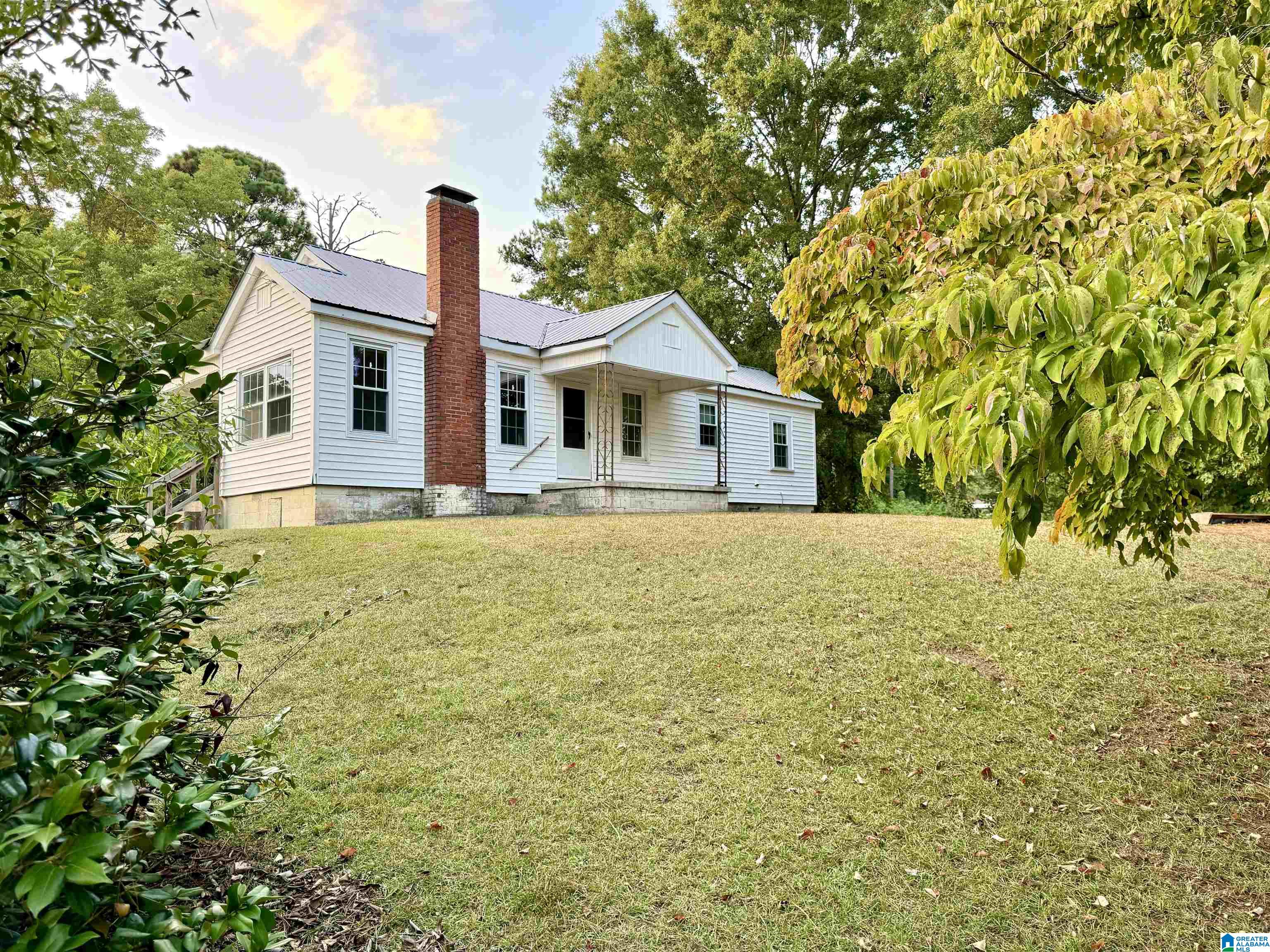 Cedar Springs Rd, Weaver, AL 36277