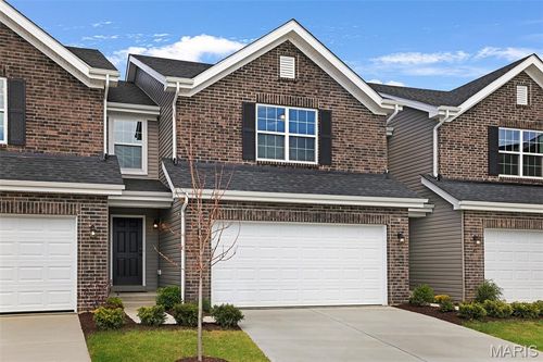 43 Fairmount Grove Drive, St Peters, MO, 63376 | Card Image