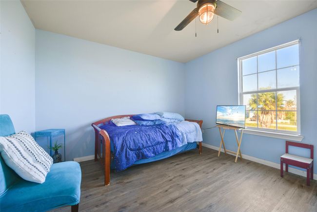 1018 Dolphin Rd, House other with 2 bedrooms, 1 bathrooms and null parking in Gilchrist TX | Image 19