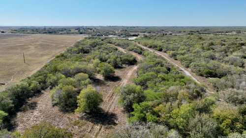 64 ACRES N State Highway 123, Gillett, TX, 78116 | Card Image