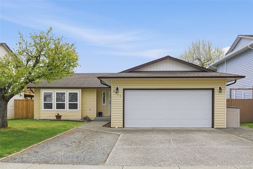 2517 Nadely Cres, Nanaimo, BC, V9T5Y1 | Card Image