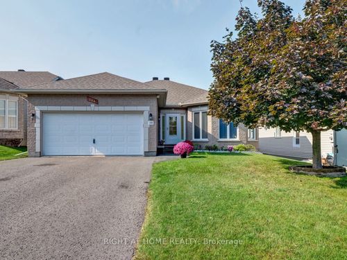 144 Sandra Cres, Rockland, ON, K4K1R7 | Card Image