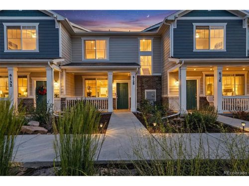 6128 N Lisbon St, Aurora, CO, 80019-2319 | Card Image