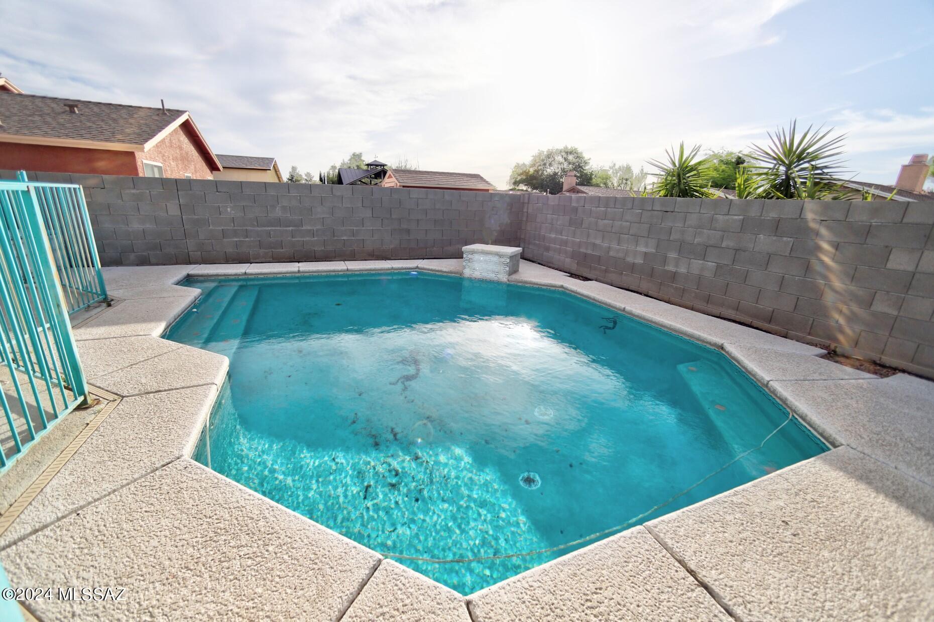 Desert Mesa Dr, Tucson, AZ 85747