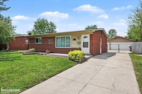35619 Seville Street, Clinton Charter Township, MI, 48035 | Card Image