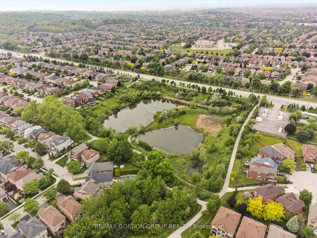 62 Macedonia Crt, House other with 4 bedrooms, 4 bathrooms and 2 parking in Newmarket ON | Image 40