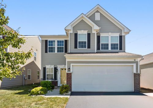 5194 Macclellan St N, Groveport, OH, 43125-8500 | Card Image