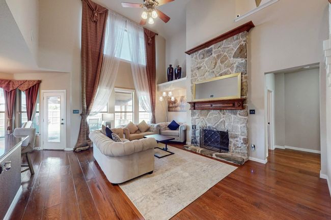 4001 Dellman Dr, House other with 5 bedrooms, 4 bathrooms and null parking in Roanoke TX | Image 34