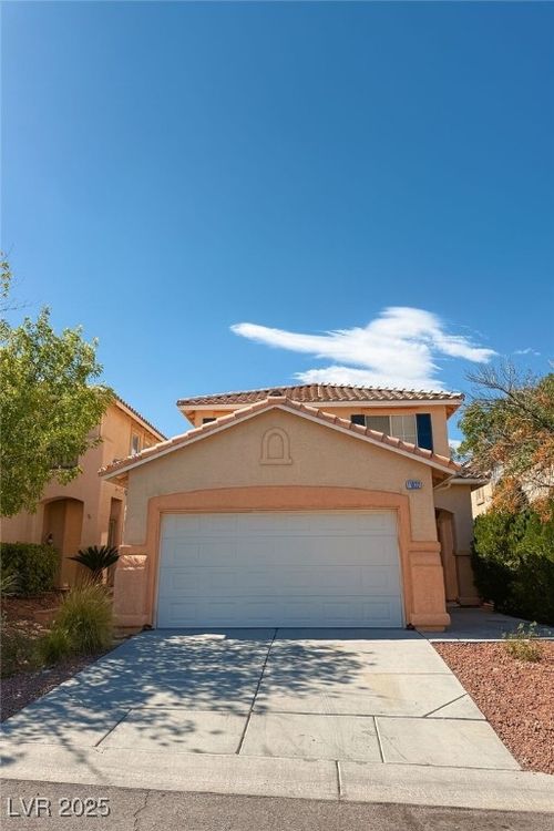 11032 Sonoma Creek Ct, Las Vegas, NV, 89144-4020 | Card Image