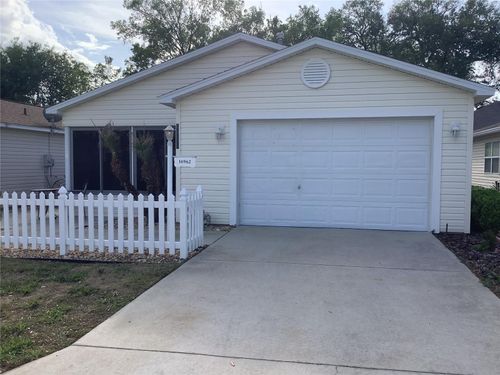 16962 Se 94th Sunnybrook Cir, The Villages, FL, 32162-1831 | Card Image