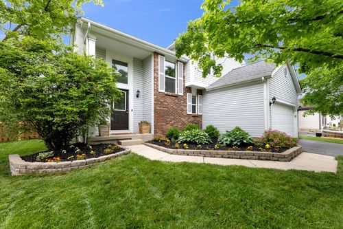 5024 Harvest Meadow Rd, Hilliard, OH, 43026-9546 | Card Image