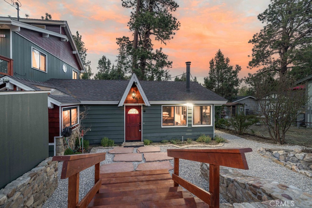 Residential in Big Bear City 5