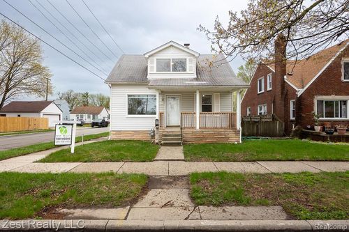 1353 Pagel Ave, Lincoln Park, MI, 48146-3362 | Card Image