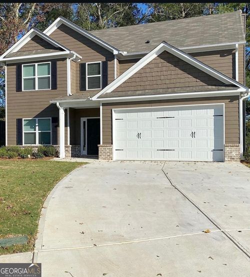 10 Springmont Dr Sw, Cartersville, GA, 30120-7321 | Card Image