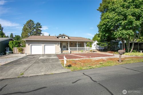8163 Skeena Way Blaine Wa 98230-9558, Blaine, WA, 98230 | Card Image