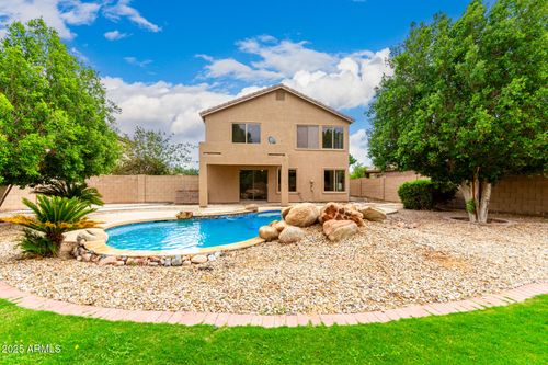 21078 N 74th Ln, Glendale, AZ, 85308-9605 | Card Image