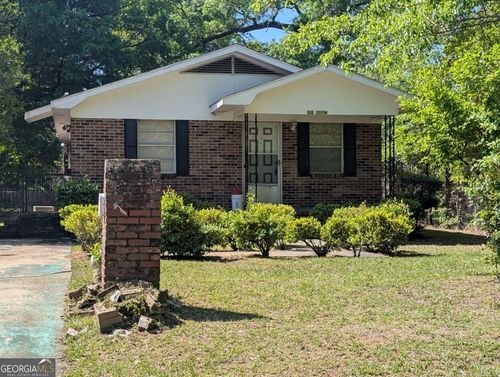 518 Odom Ave, Albany, GA, 31701-3453 | Card Image