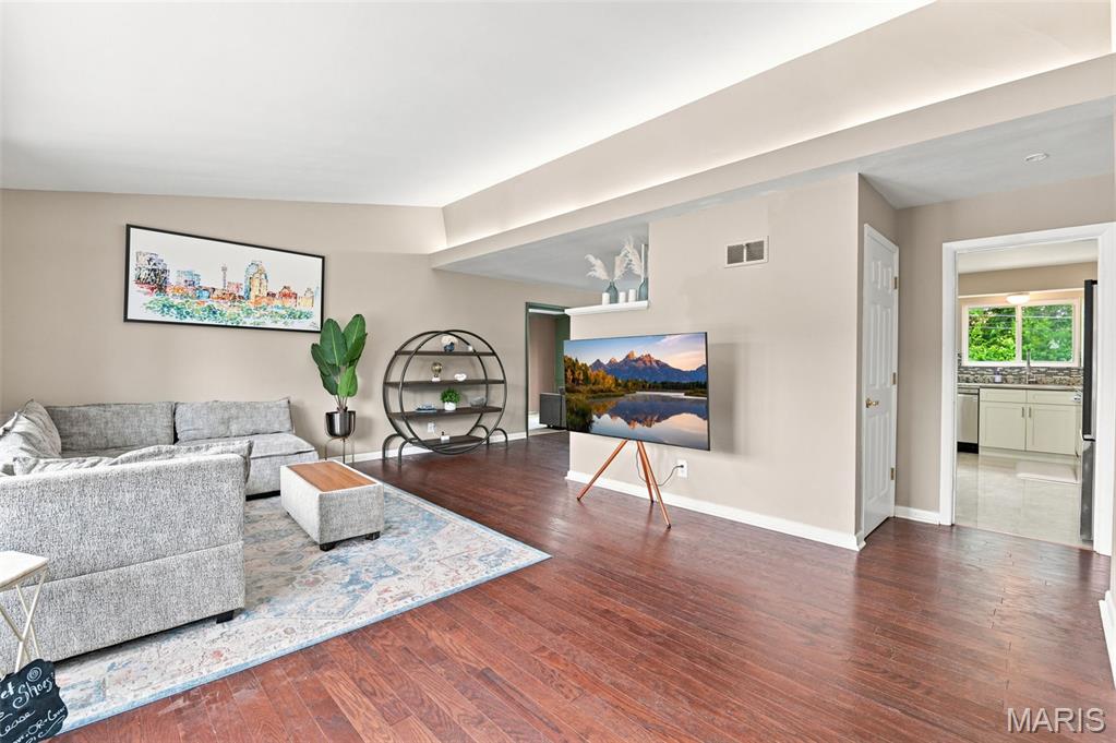 Residential in University City 5