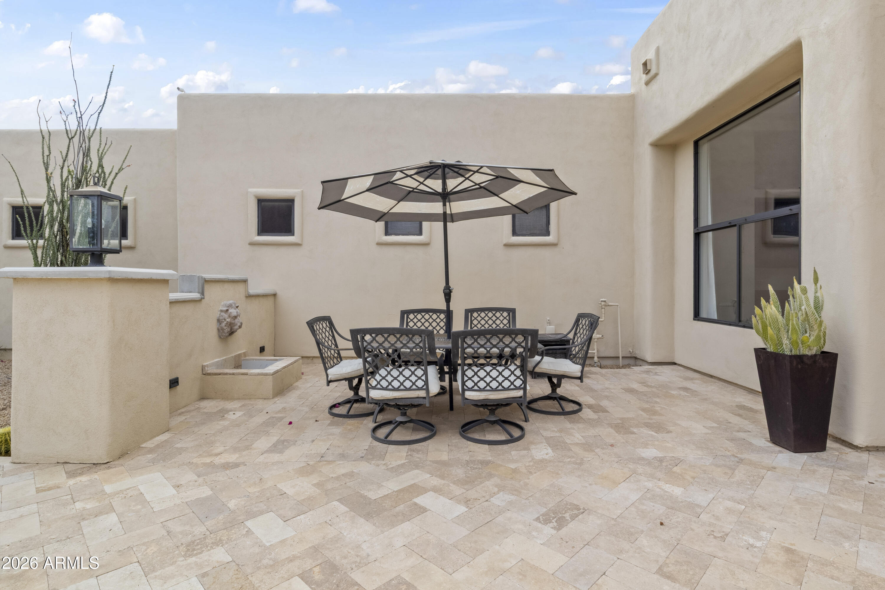 Residential in Scottsdale 2