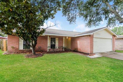 14307 Branchwater Ln, Sugar Land, TX, 77498-1434 | Card Image
