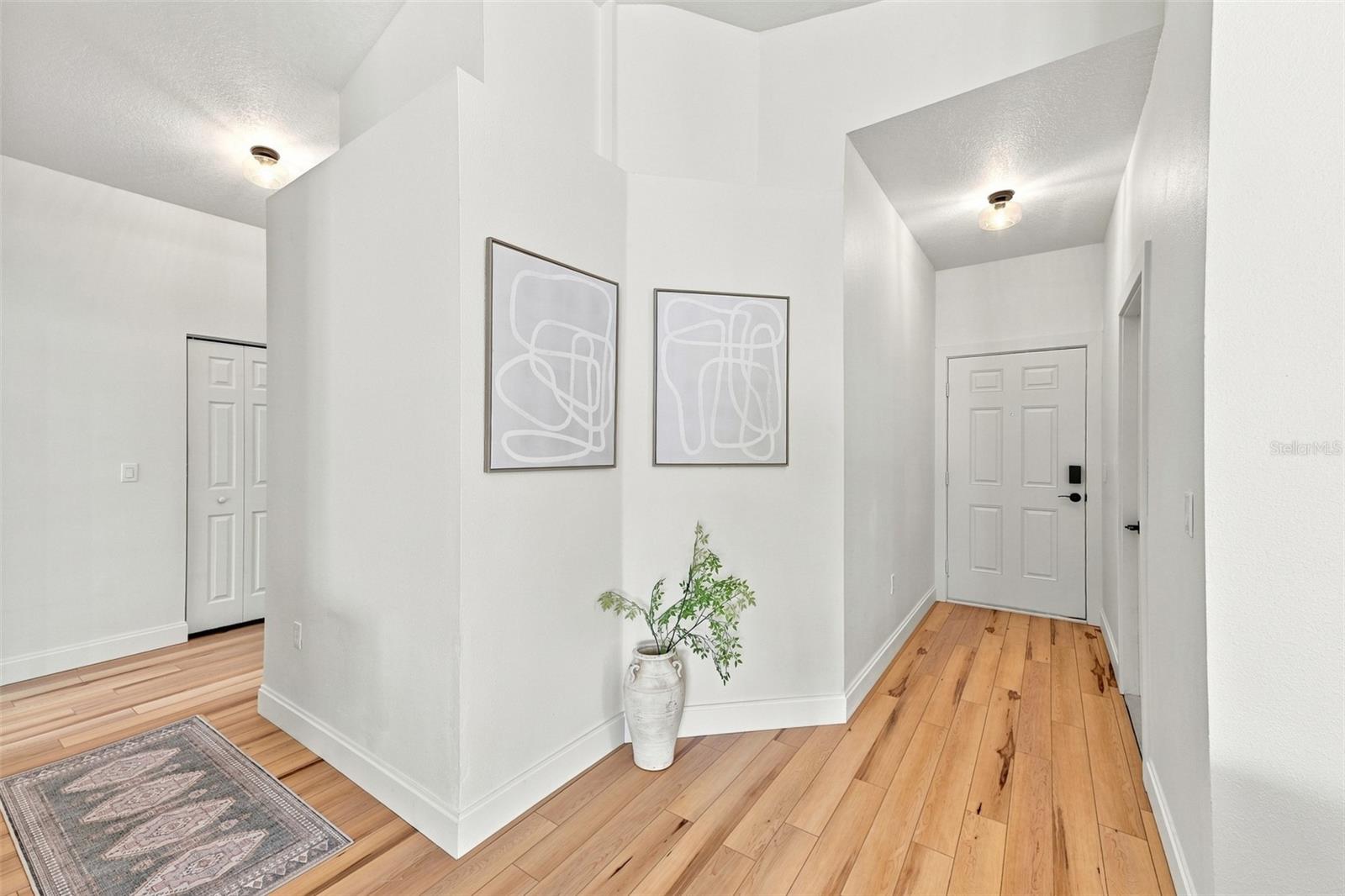 Residential in RUSKIN 4