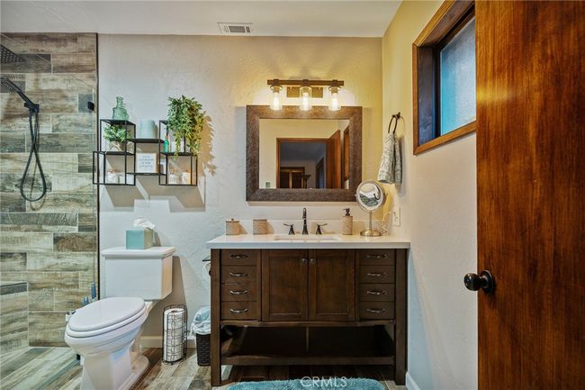 31353 Lightfoot Way, House other with 5 bedrooms, 3 bathrooms and null parking in Running Springs CA | Image 29