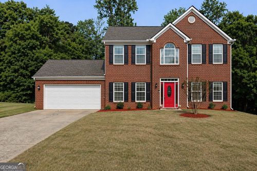 3114 Linsley Ct Sw, Conyers, GA, 30094-5098 | Card Image