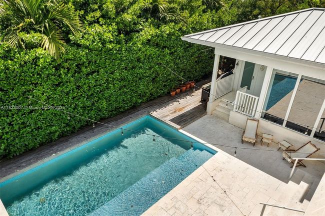 220 Cypress Dr, House other with 5 bedrooms, 6 bathrooms and null parking in Key Biscayne FL | Image 42