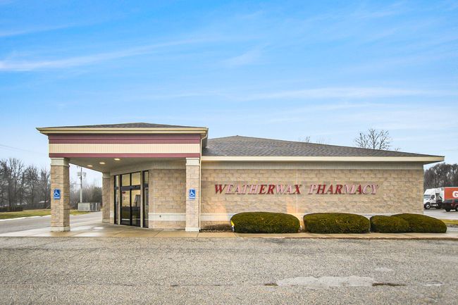 8012 Spring Arbor Rd, Home with 0 bedrooms, 2 bathrooms and 40 parking in Spring Arbor MI | Image 26
