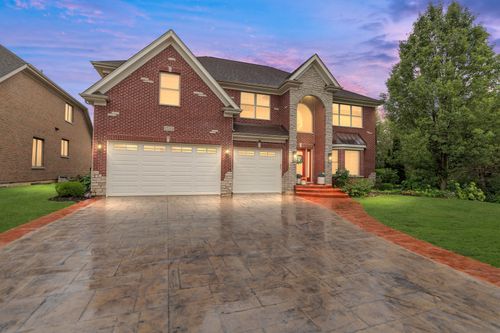 1535 Douglas Ave, Arlington Heights, IL, 60005-3813 | Card Image