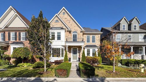 26 Port Rush Trail, Markham, ON, L6C2A1 | Card Image
