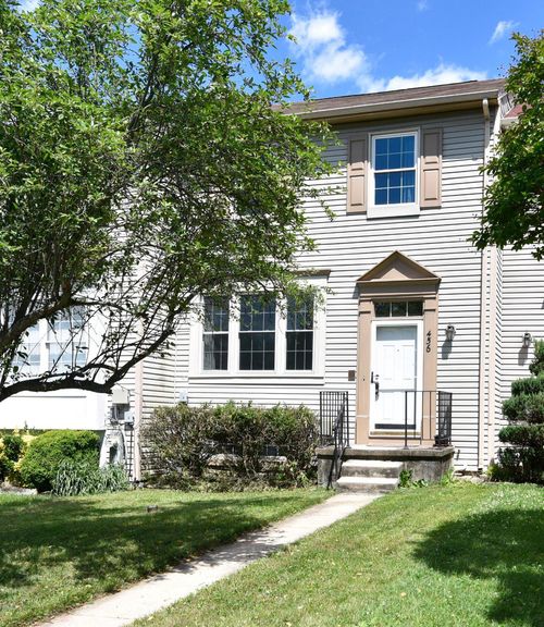 456 Watson Ct, MILLERSVILLE, MD, 21108-1300 | Card Image