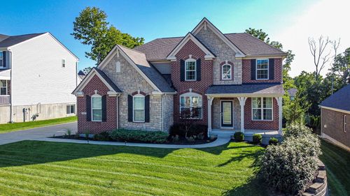 1487 Grand Ledge Ct, Independence, KY, 41051-7581 | Card Image