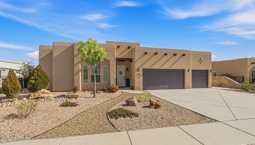 4386 Purple Sage Dr, Las Cruces, NM, 88011-4364 | Card Image