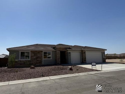 12380 S Grand View Dr, Yuma, AZ, 85367-4993 | Card Image