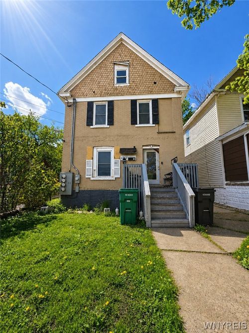 1f-1361 Ashland Ave, Niagara Falls, NY, 14301-1275 | Card Image
