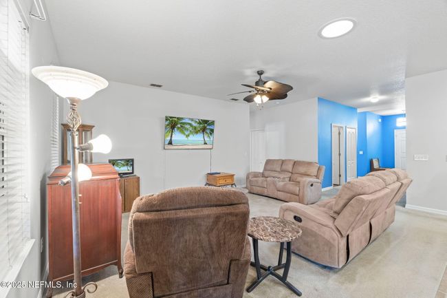 138 Osprey Marsh Ln, House other with 3 bedrooms, 2 bathrooms and null parking in St Augustine FL | Image 7