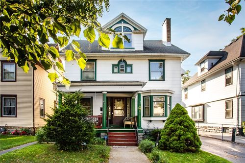 199 Wellington Ave, Rochester, NY, 14611-3019 | Card Image