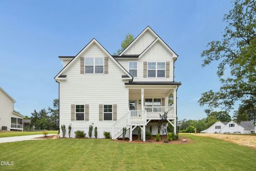 85 Mia Bello Ct, Clayton, NC, 27520-4210 | Card Image