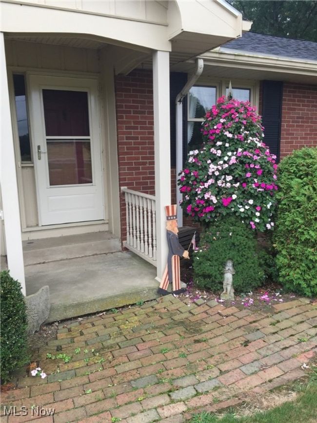 View of entrance to property | Image 32
