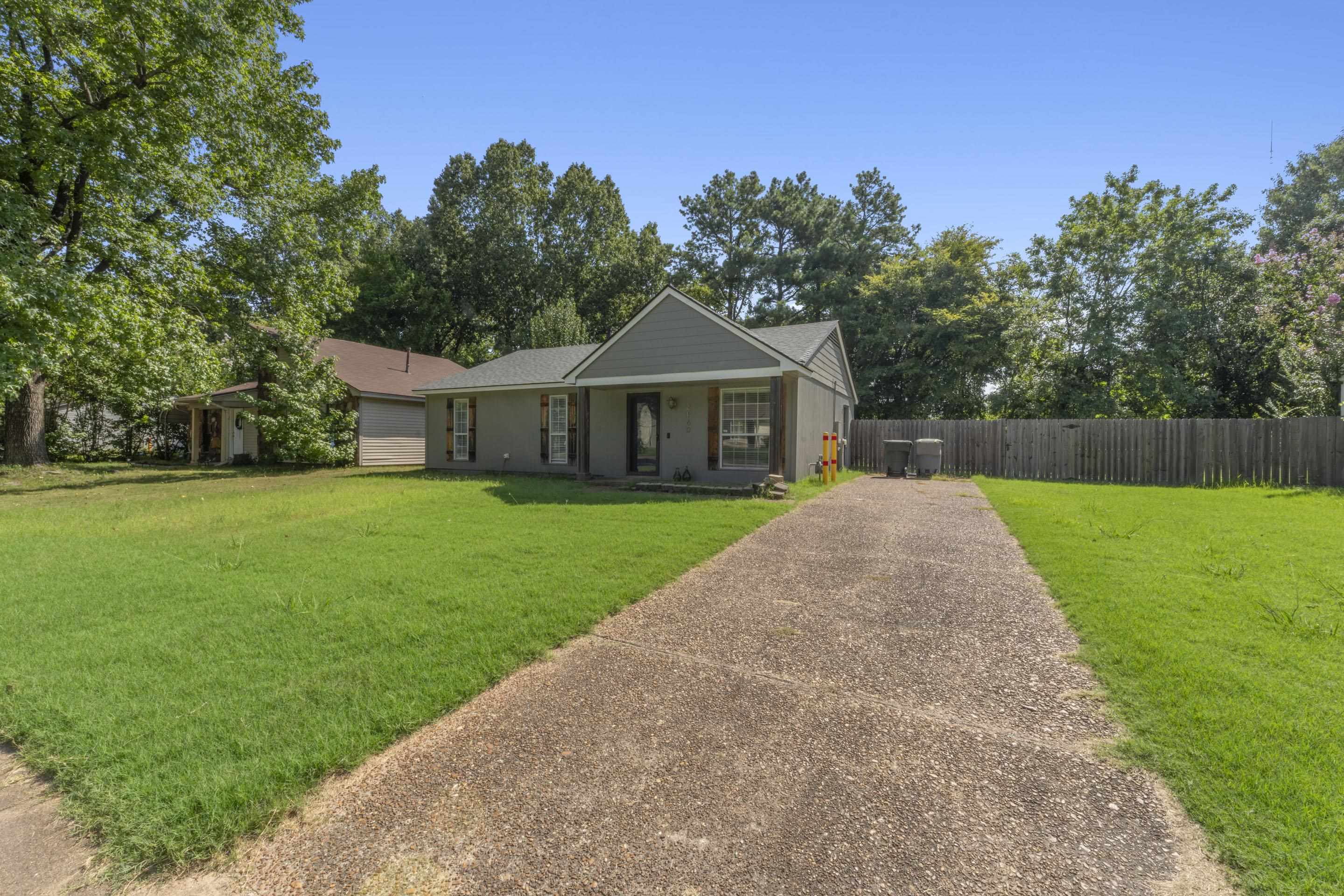 Residential in Memphis 3