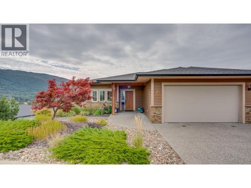 23-1404 Copper Mountain Crt, Vernon, BC, V1B4E2 | Card Image
