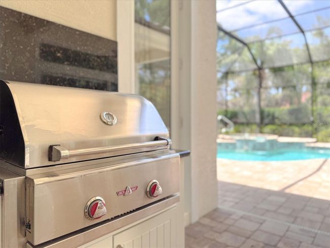 12311 Newcastle Pl, House other with 4 bedrooms, 3 bathrooms and null parking in LAKEWOOD RANCH FL | Image 74